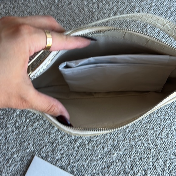 By far Rachel shoulder bag croc - Picture 4 of 6